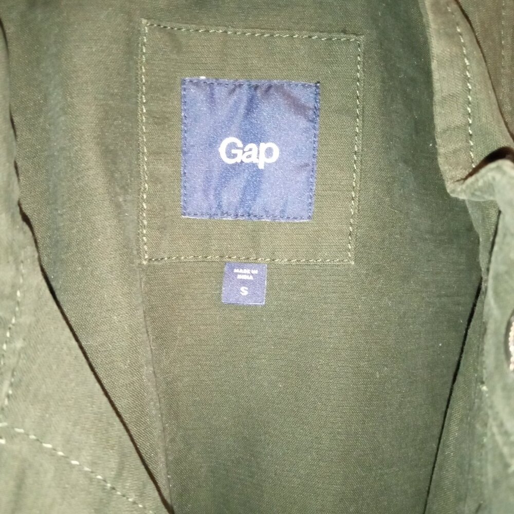 Jacket (GAP) - Picture 5 of 7